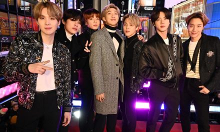 ‘Están más alto de lo que se ven’; esta es la estatura de los integrantes de BTS