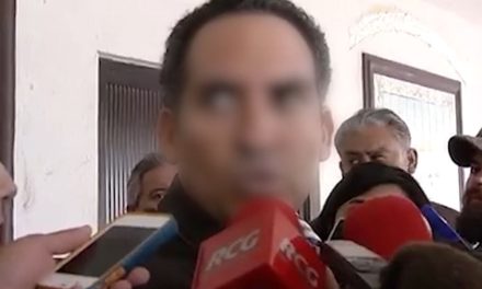 Fiscalía Anticorrupción considera viable oferta de Ramón ‘N’