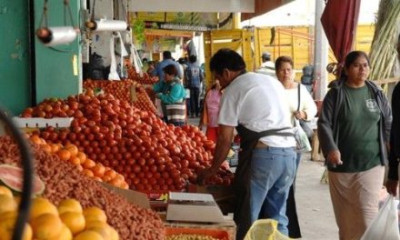Productos de la canasta básica siguen subiendo en Saltillo