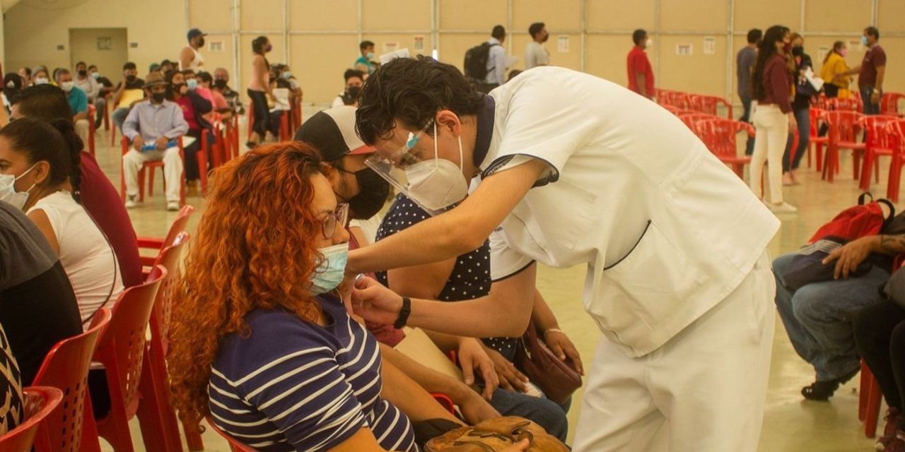 Anuncian  nueva jornada de vacunación