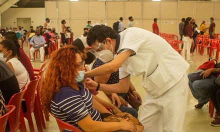 Anuncian  nueva jornada de vacunación