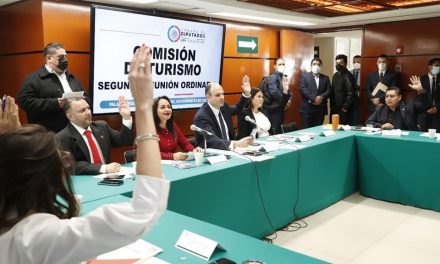 Cámara de Diputados aprueba el Presupuesto de Egresos 2022 en turismo con 500 millones para los Pueblos Mágicos
