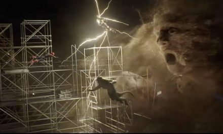 Los ‘siniestros’ atacan en el segundo trailer de ‘Spiderman: No way home’