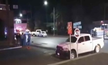 Cártel de Caborca estaría detrás de ataque al Ayuntamiento de Guaymas