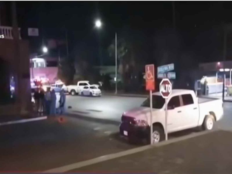 Cártel de Caborca estaría detrás de ataque al Ayuntamiento de Guaymas