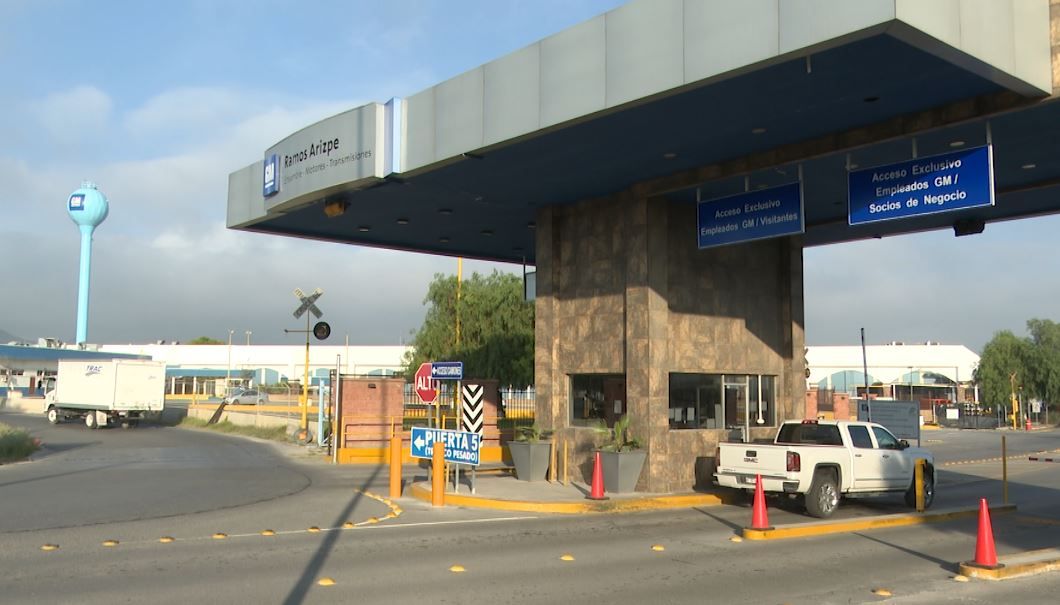 Sin riesgo inversiones de General Motors