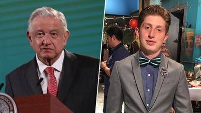 ‘Se va a atender a la familia’; AMLO sobre la muerte de Octavio Ocaña