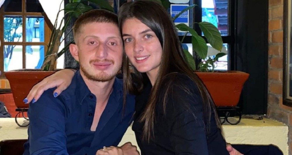 Novia de Octavio Ocaña podría ser la heredera universal del actor