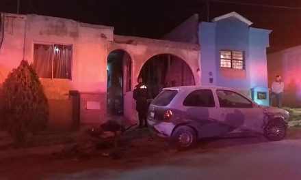 Comete suicidio durante la madrugada