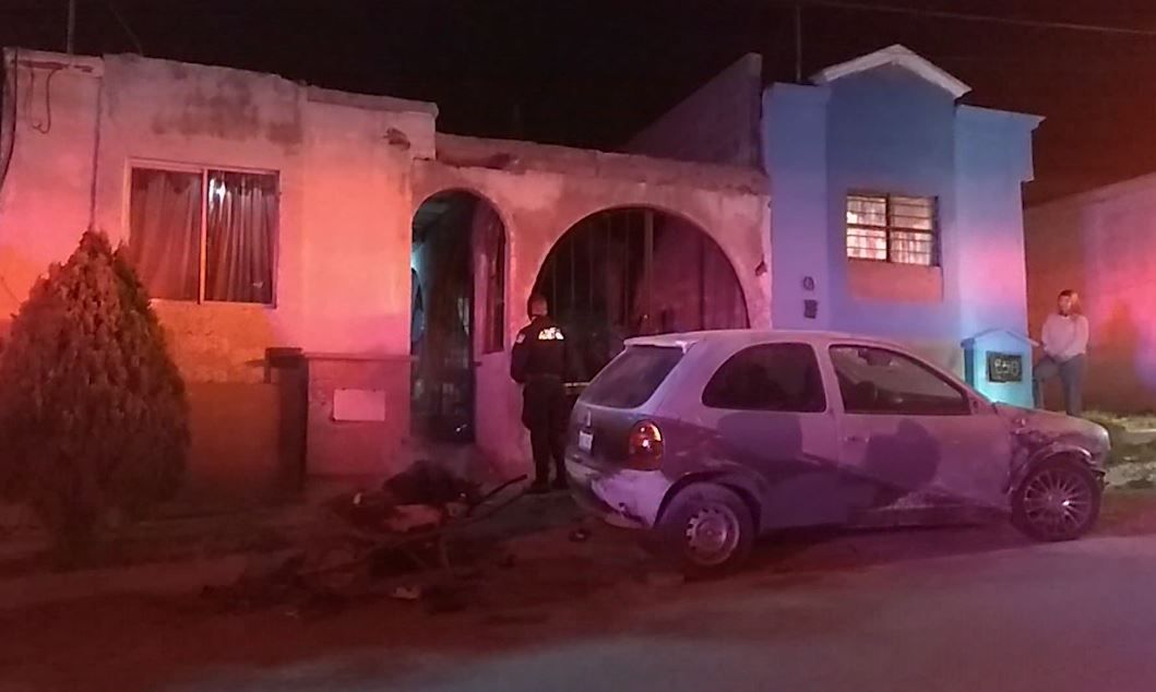 Comete suicidio durante la madrugada