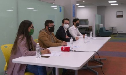 Invitan a la primera edición de Mercadito con causa