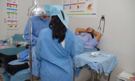 Hospital Ixtlero realiza vasectomías en Ramos Arizpe