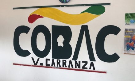 Cerrará el COBAC V. Carranza