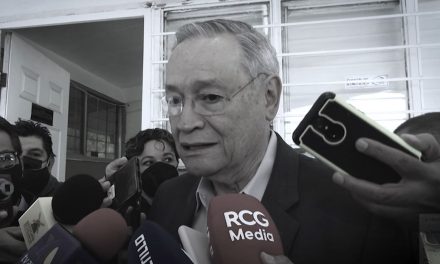 Higinio González consagró su vida a la enseñanza