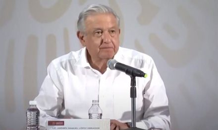 Santiago Nieto sería ‘apapachado’ por AMLO; no descarta darle una embajada