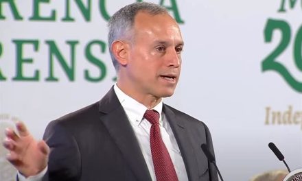 López-Gatell anuncia la vacunación contra el covid para menores de 15 a 17 años sin comorbilidades