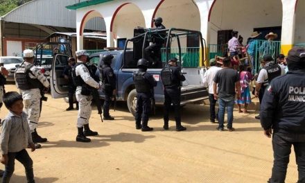 Encarcelan a niña de 15 años por no querer casarse en matrimonio forzado en Guerrero
