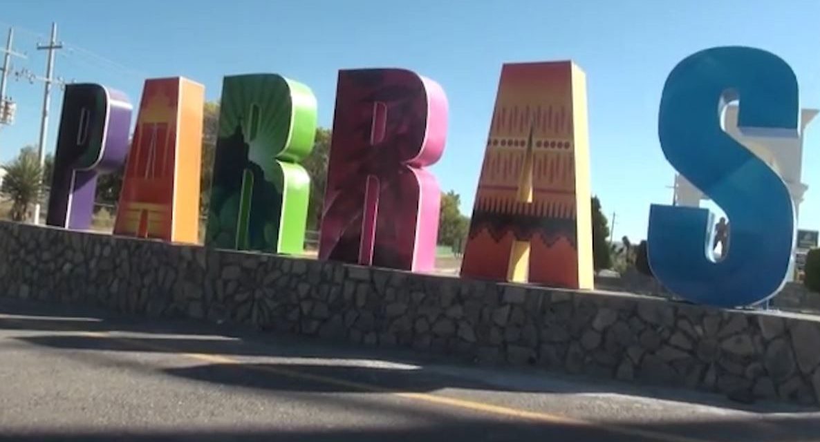 Parras presente en Tianguis Turístico 2021