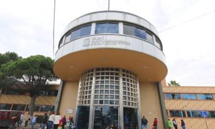 Cumple Hospital Universitario 70 años