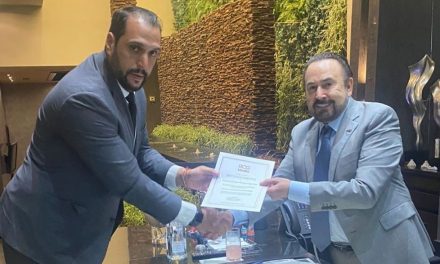 Roberto Morales es el nuevo Director de Contenido de RCG Media Periódico Digital