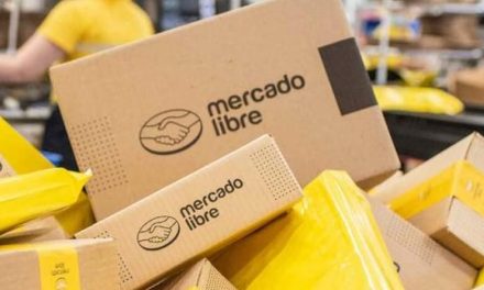 Mercado Libre bate récord de ventas en el Buen Fin