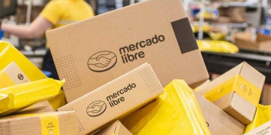 Mercado Libre bate récord de ventas en el Buen Fin