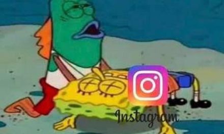¡Instagram, tú no! Usuarios reportan una breve caída de servidor