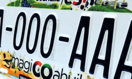Confirman replaqueo en Coahuila para el 2022