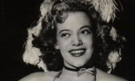 Fallece Amalia Aguilar la ‘Bomba Atómica’ del mambo en el Cine de Oro Mexicano