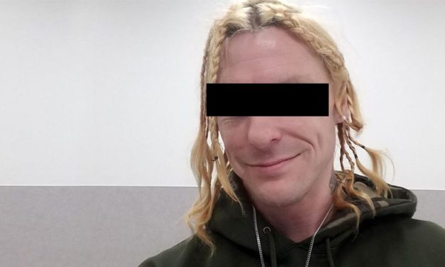 Preso declarado mujer trans ingresa a cárcel femenil y viola a su compañera de celda