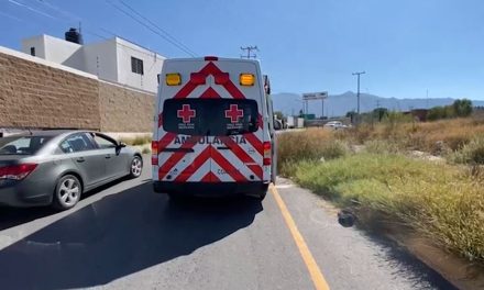 Golpean a hombre y lo dejan en medio de la calle