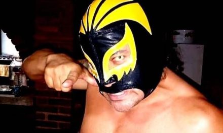 Detienen al luchador ‘Sick Boy’ por matar a un taxista a golpes