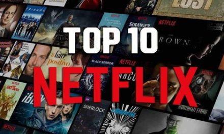 ‘El juego del calamar’, ‘La casa de papel’ y ‘Stranger Things’, lo más visto en la historia de Netflix