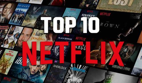 ‘El juego del calamar’, ‘La casa de papel’ y ‘Stranger Things’, lo más visto en la historia de Netflix