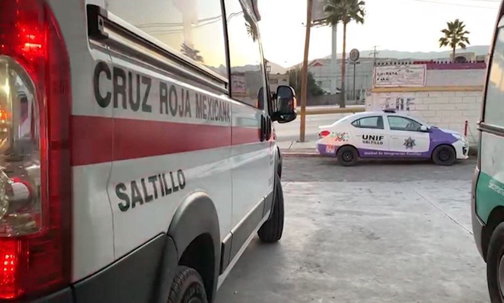 Con lagunas mentales menor que recibió martillazo