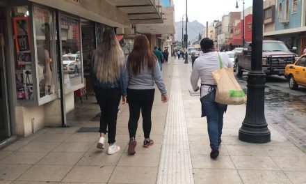 ‘Farderas’ aprovechan temporada decembrina para robar en el centro