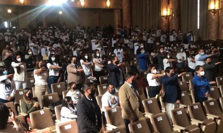 Toman protesta comités de Lobos al Rescate
