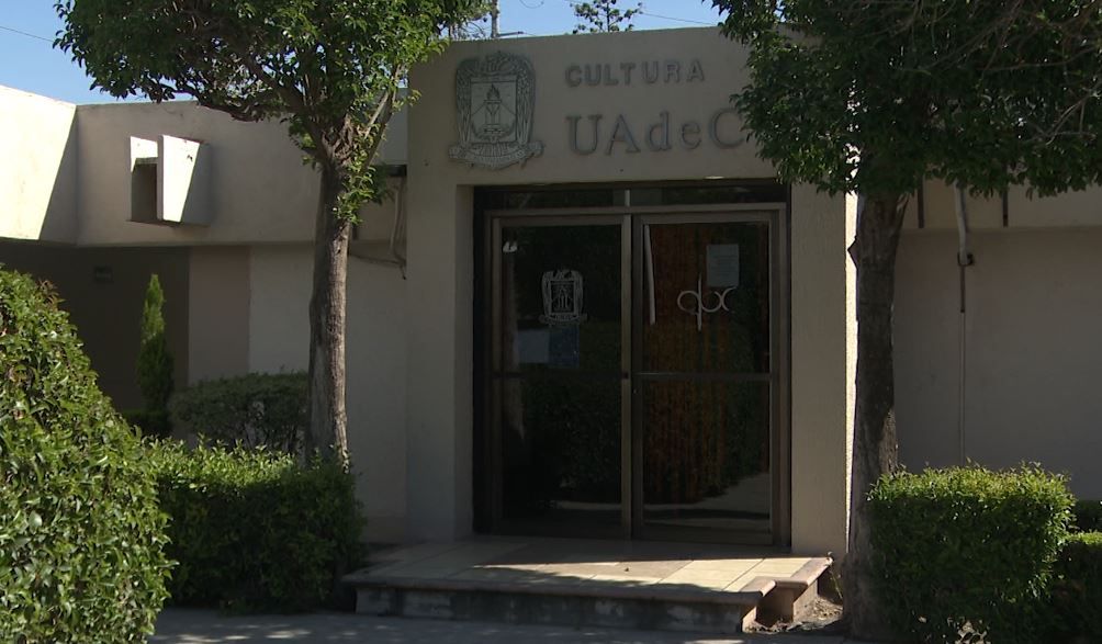 Festeja la UAdeC su 64 aniversario