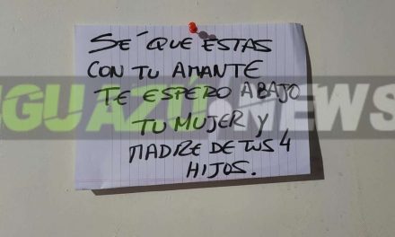 ‘Sé que estás con tu amante’; mujer sigue a su esposo hasta el hotel donde le era infiel ¡con su sobrina!