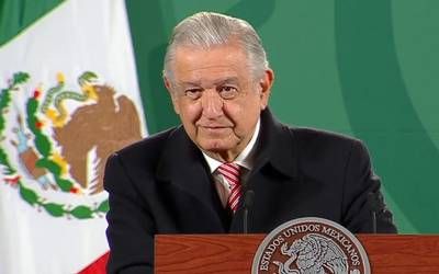 INE tiene los recursos suficientes para la consulta de revocación; AMLO