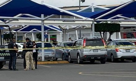 Adolescente pasará solo un año en la cárcel por matar a dos mujeres afuera de tienda en Guanajuato
