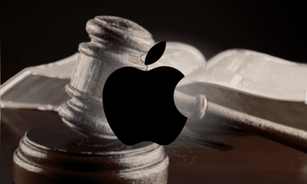 Jueza tiene contra las cuerdas a Apple por la App Store