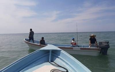 Desaparece ‘La Llorona’ a niña de 11 años en playa de Michoacán; no saben de ella desde hace 4 días