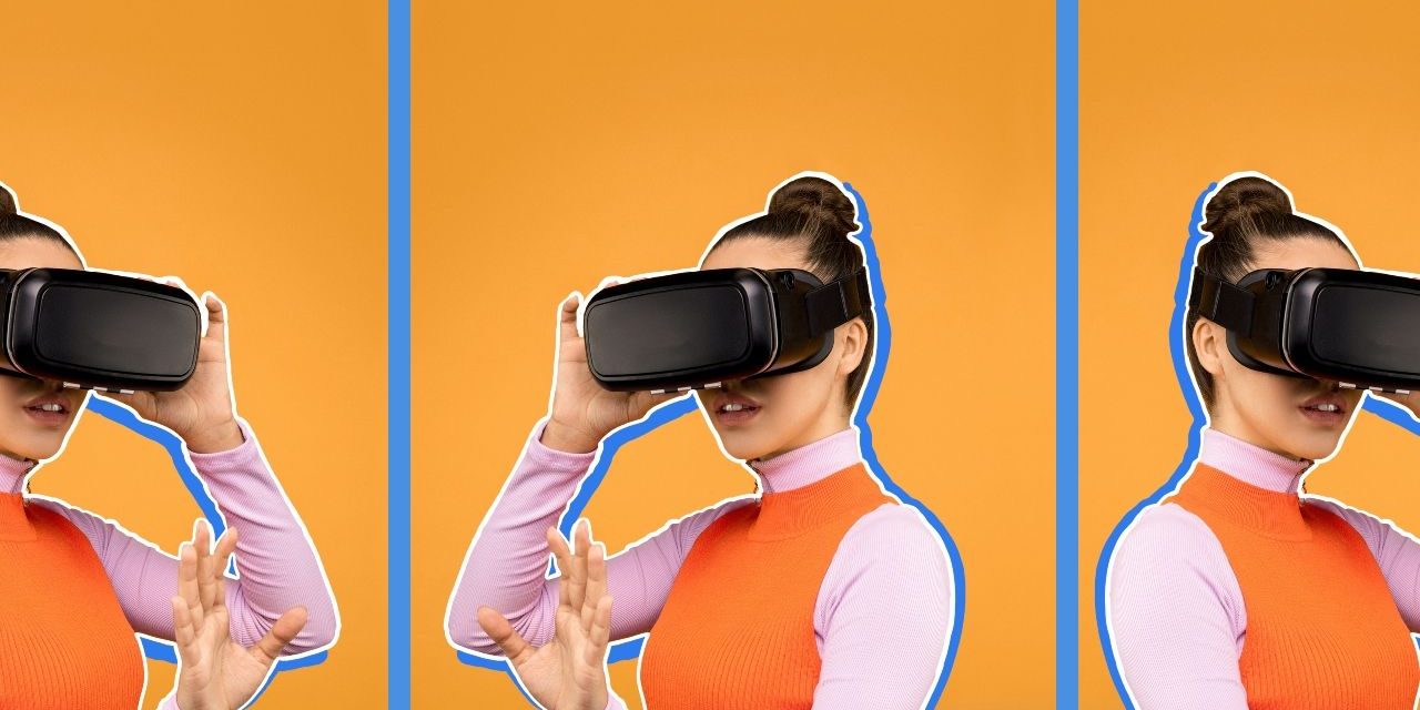 ¿La vida que siempre has deseado en internet?