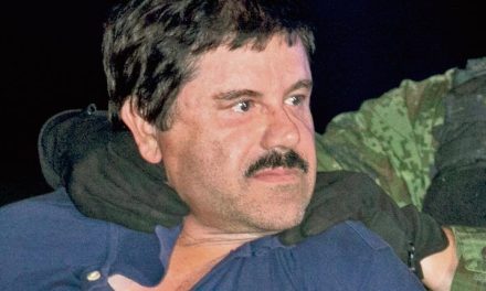 Millonaria recompensa por el hermano de ‘El Chapo’; EU ofrece 5 mdd por Aureliano Guzmán