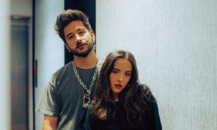 Fans de Evaluna y Camilo, indignados por atrevidas fotos de la pareja