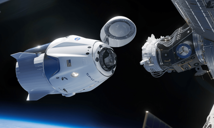 Astronautas de SpaceX que regresan el próximo mes no podrán usar el inodoro por esta razón