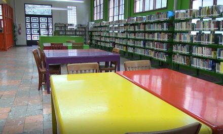 Arranca programa ‘Prepa en tu Biblioteca’