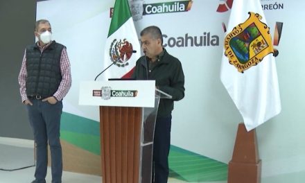 Amortiza Coahuila recortes federales por hasta 17 mmdp