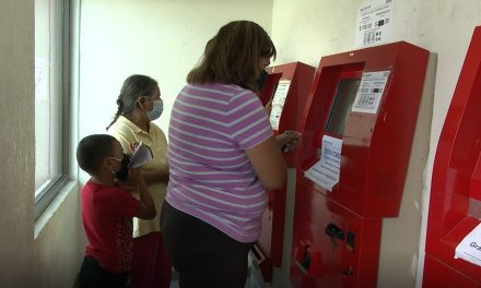 Fallan cajeros del Registro Civil en Coahuila